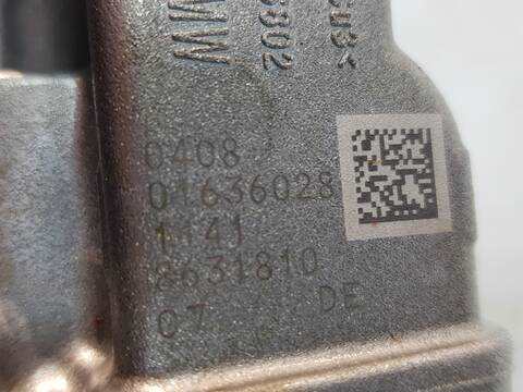 Foto 2ª: Bomba de Aceite Bmw Serie 3 315 330I XDRIVE [B46B20B] (2018)