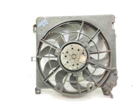 Electroventilador Opel Astra 140CV 103KW