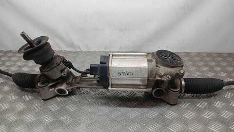 Foto 2ª: Cremallera de Direccion Opel Astra 1.7 CDTI 68) 110CV 81KW [A17DTR] (2010)