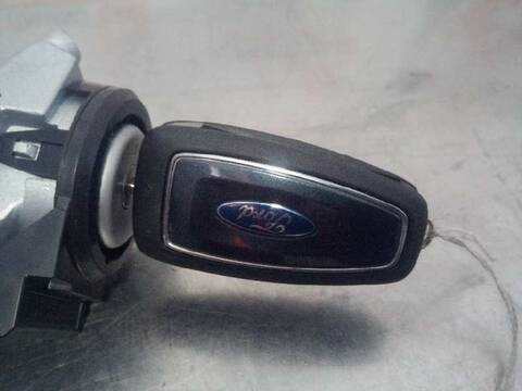 Foto 2ª: Antirrobo Ford Focus TITANIUM 125CV 92KW [M1DD] (2015)