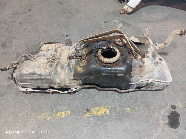 Deposito de Combustible Toyota Land Cruiser 2.8 D-4D GRJ150