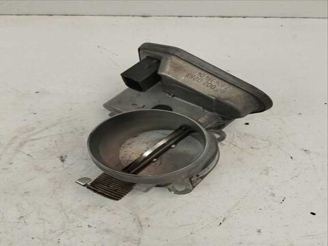 Caja Mariposa Bmw Serie 5 518 3.0 TD CAT BERLINA 235CV 173KW