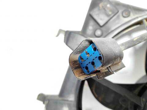 Foto 3ª: Electroventilador Ford Focus AMBIENTE BERLINA 90CV 66KW [C9DC] (1999)