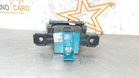 Foto 4ª: Freno de Mano Peugeot 508 ALLURE 150CV 110KW [AH01] (2015)