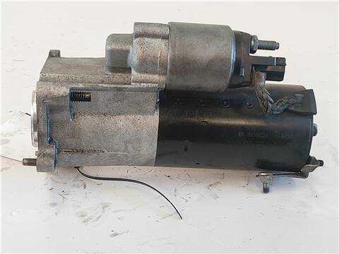 Foto 2ª: Motor de Arranque Audi A4 2.0 TDI 16V AVANT 140CV 103KW [BLB] (2005)