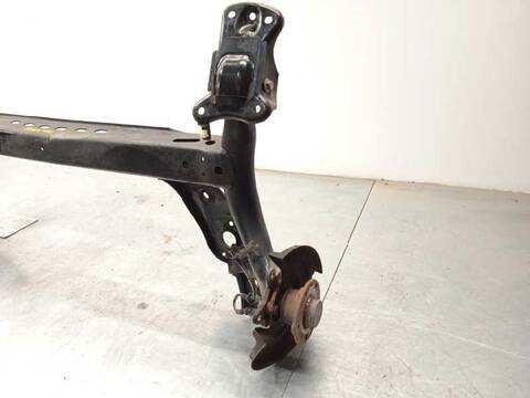 Foto 2ª: Puente Trasero Seat Leon STYLE 105CV 77KW [CLHA] (2014)