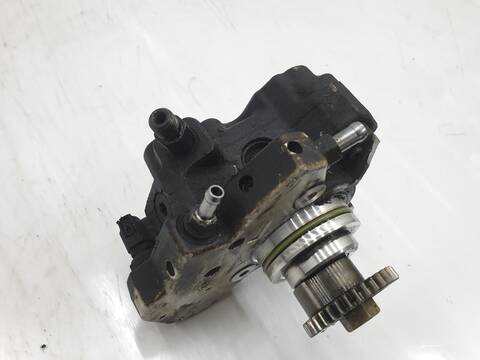 Foto 2ª: Bomba Inyeccion Mercedes Sprinter 318-319 CDI 906.631-633-635-637) (2009)