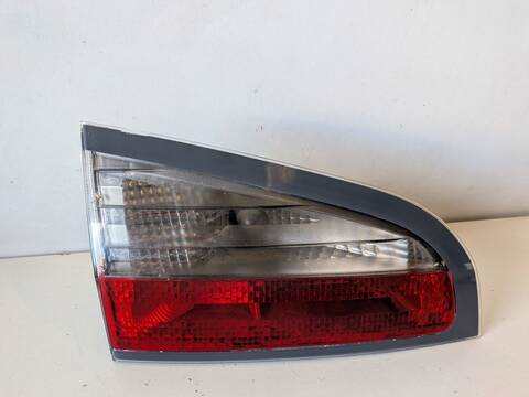 Piloto Trasero Izquierdo Ford S Max QXWB CA1)