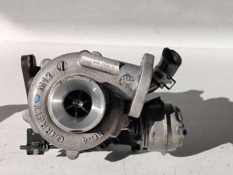 Turbocompresor Opel Astra A17DTR BERLINA