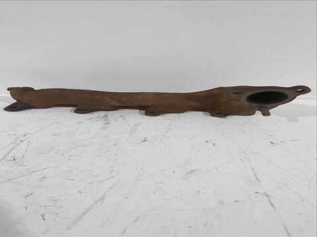 Foto 3ª: Colector Escape Toyota Corolla 2.2 D-4D AUR10_) 177CV [2AD-FHV] (2004)