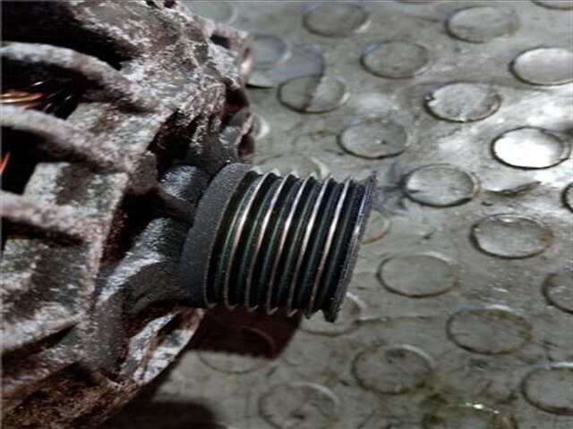 Foto 2ª: Alternador Peugeot 307 1.6 16V [NFU (TU5JP4)]