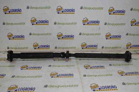 Transmision Central Bmw Serie 1 114 2.0 TD 143CV