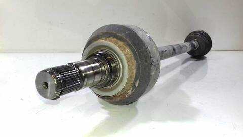 Foto 2ª: Transmision Trasera Izquierda Mercedes Clase ML 320 3.0 CDI W164) 224CV 165KW 164.122) (2005)