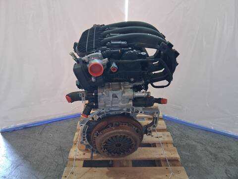 Foto 3ª: Motor Completo Peugeot 208 SIGNATURE 82CV 61KW [HM05] (2019)