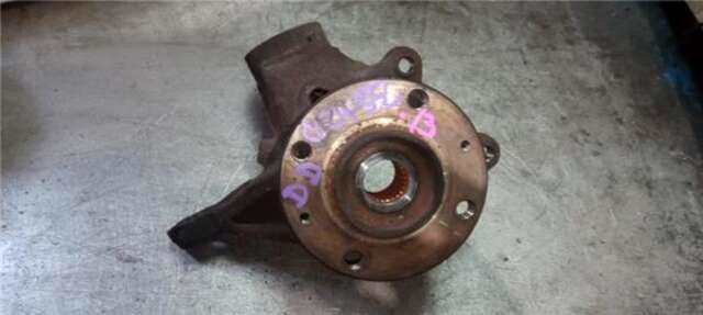 Mangueta Delantera Derecha Peugeot Partner 1.6 HDI
