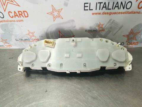 Foto 4ª: Cuadro de Instrumentos Peugeot 208 ACCESS 68CV 50KW [8HR01] (2013)