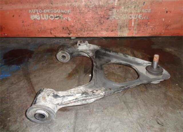 Foto 2ª: Brazo Suspension Delantero Derecho Mazda MX5 1.6 16V (NB)(1998-_) [B6D]