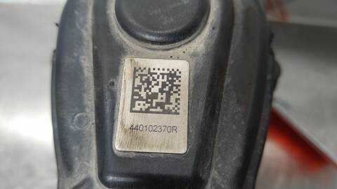 Foto 3ª: Pinza Freno Trasera Izquierdo Nissan Juke N-CONNECTA 117CV 86KW [HRA0] (2021)