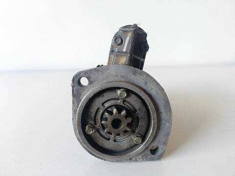 Motor de Arranque Nissan Cabstar E