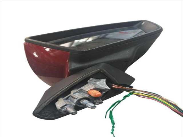 Foto 3ª: Retrovisor Derecho Seat Arona 1.6 TDI (2017)