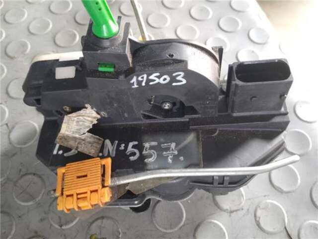 Foto 2ª: Cerradura Puerta Trasera Izquierda Opel Insignia 1.6 DTH [B16DTH]