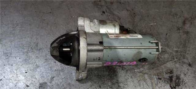 Foto 2ª: Motor de Arranque Ford Fiesta 1.5 AMBIENTE [1.5 LTR. - 55 KW TDCI CAT]