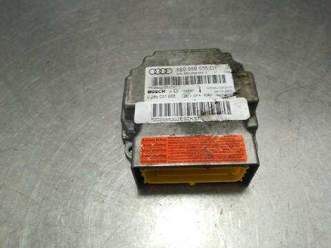 Centralita Airbag Audi A4 2.0 TDI AVANT 140CV 103KW