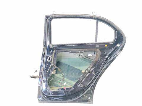 Foto 3ª: Puerta Trasera Derecha Mercedes Clase A 140 A 180 D 177.003) [OM 608.915 (K9K)] (2018)
