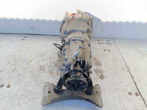Foto 3ª: Caja Cambios Bmw Serie 3 315 320D BERLINA 150CV 110KW [20-4D-4 D] (2003)