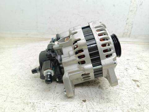 Foto 4ª: Alternador Ford Transit 76CV 56KW [AED] (2000)