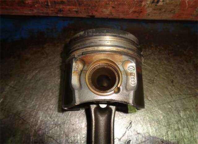 Despiece Motor Volkswagen Golf 1.9TDI 105CV