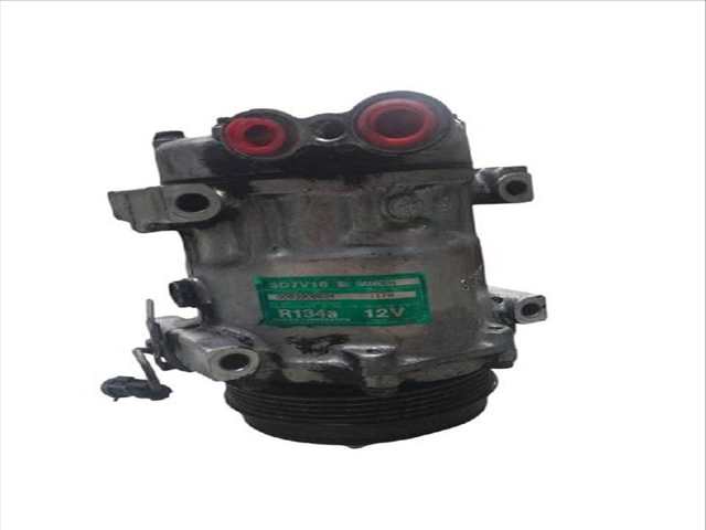 Foto 2ª: Compresor Aire Acondicionado Fiat Ducato 180 MULTIJET 3 0 D (2006)