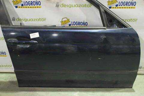 Foto 2ª: Puerta Delantera Derecha Bmw Serie 3 315 2.0 16V D 150CV [204D4] (2001)