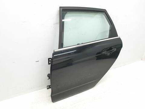 Foto 2ª: Puerta Trasera Izquierda Citroen C4 FEEL EDITION (2020)