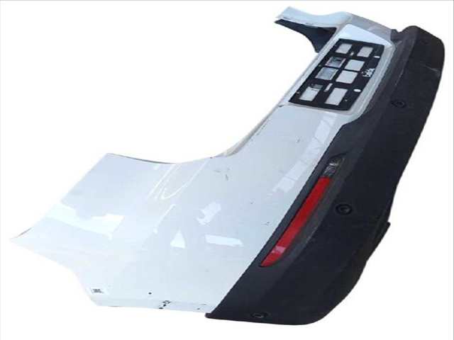 Paragolpes Trasero Volkswagen Tiguan 2.0 TDI