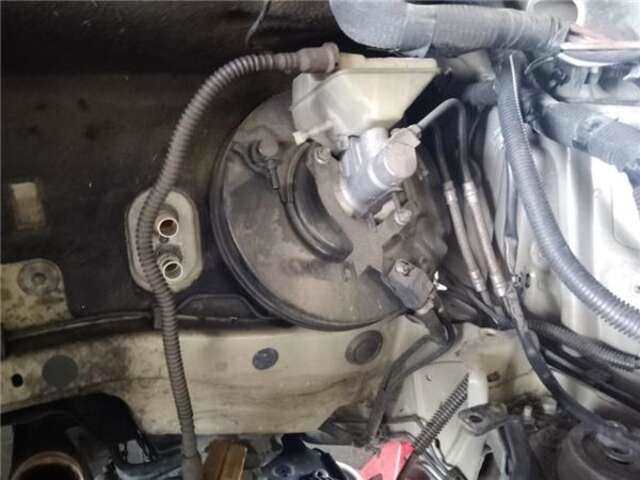 Servofreno Citroen C4 2.0 SX [2.0 LTR. - 100 KW HDI FAP CAT (RHR - DW10BTED4)]