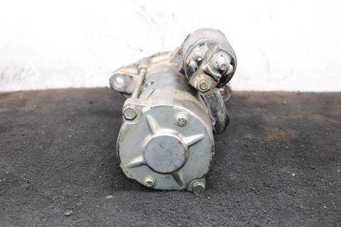 Foto 2ª: Motor de Arranque Opel Astra COSMO 110CV 81KW (2009)