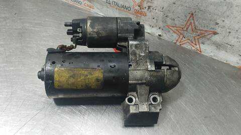 Foto 3ª: Motor de Arranque Bmw Serie 5 518 520 D 184CV 135KW [N47D20C] (2010)