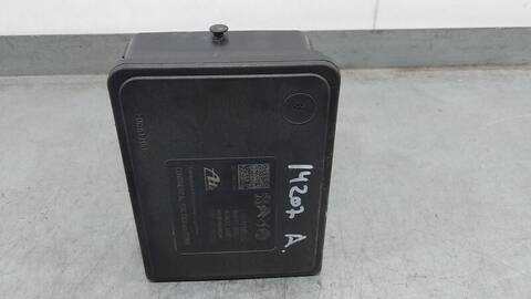 Abs Citroen C4 1.2 12V E-THP PURE TECH 131CV 96KW