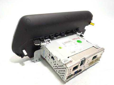 Foto 4ª: Pantalla Multifuncion Hyundai i20 101CV 74KW [G3LE] (2022)