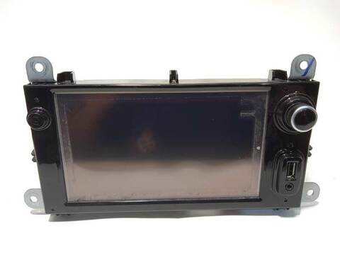 Foto 3ª: Sistema Audio Radio CD Renault Clio ZEN 90CV 66KW [H4B408] (2017)
