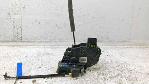 Cerradura Puerta Delantera Derecha Land Rover Range 2.0 D150 MHEV 4X4 150CV 110KW