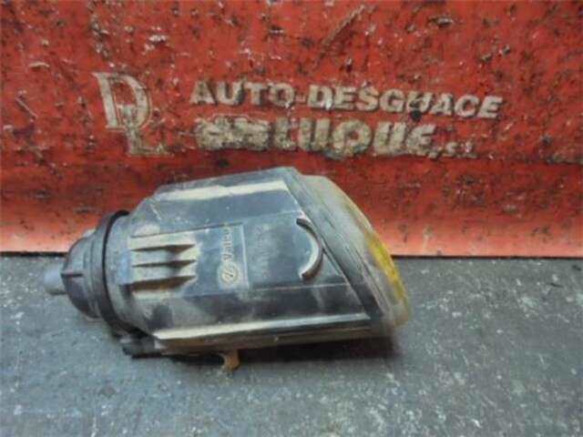 Faro Antiniebla Delantero Izquierdo Bmw X5 3.0 D E53