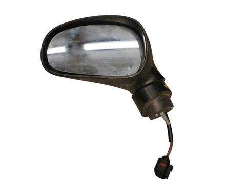 Foto 2ª: Retrovisor Izquierdo Seat Leon 2.0 TDI (2005)