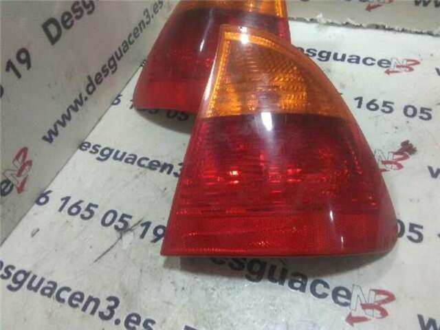 Piloto Trasero Derecho Bmw Serie 3 315 2.2 320I [2.2 LTR. - 125 KW 24V CAT]