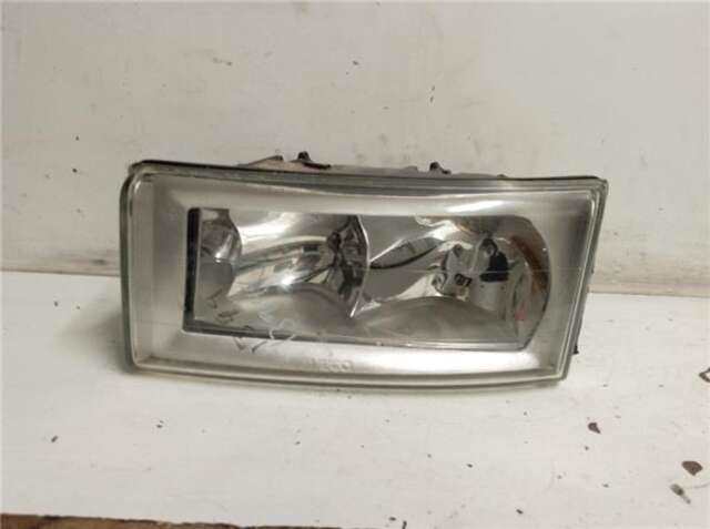Faro Izquierdo Iveco Daily 2.3 29 - L 12 CAJA CERRADA [2.3 LTR. - 85 KW DIESEL]