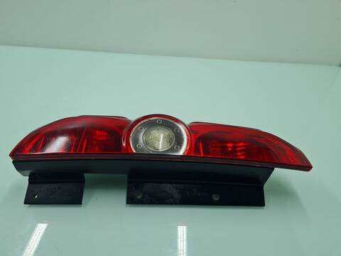 Foto 3ª: Piloto Trasero Izquierdo Fiat Doblo DYNAMIC 90CV 66KW [199A3000] (2010)