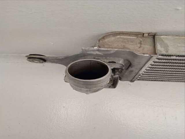 Foto 3ª: Intercooler Nissan Qashqai ACENTA 150CV 110KW [M9R832] (2010)