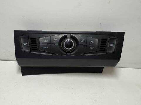 Foto 3ª: Mando Climatizador Audi A4 CJCD BERLINA (2013)