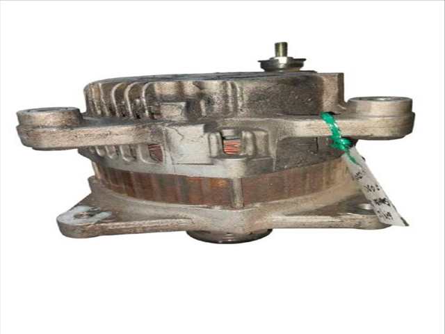 Foto 2ª: Alternador Nissan Qashqai 2.0 DCI A LAS 4 RUEDAS (2006)